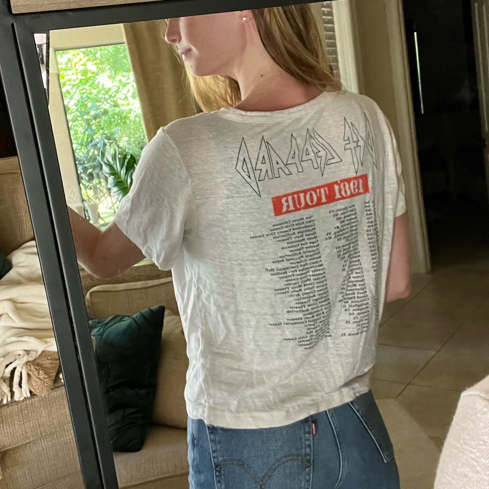 Chaser Tee - image 3